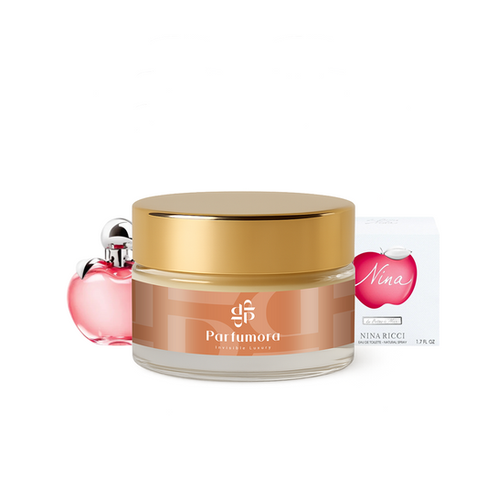 Parfum solide nini ricci