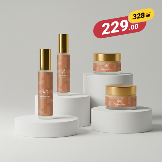 Pack Rituel Découverte