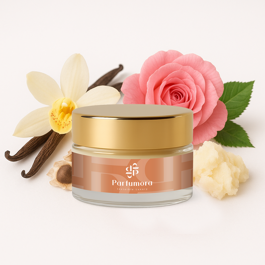 Parfum solide dream mora