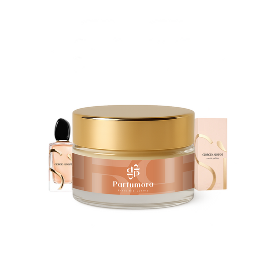 Parfum solide si @rmani